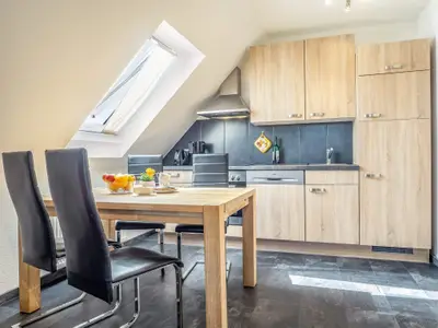 Ferienwohnung für 4 Personen (60 m²) in Zingst (Ostseebad) 4/10