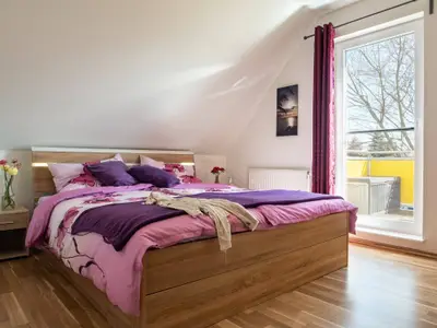 Ferienwohnung für 4 Personen (60 m²) in Zingst (Ostseebad) 5/10