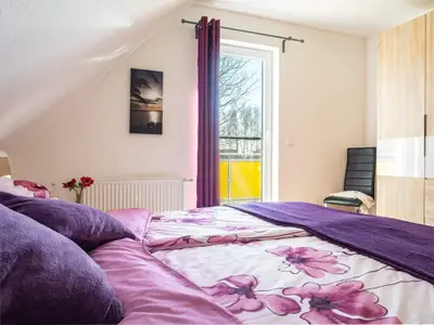 Ferienwohnung für 4 Personen (60 m²) in Zingst (Ostseebad) 6/10