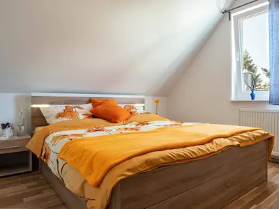 Ferienwohnung für 4 Personen (60 m²) in Zingst (Ostseebad) 7/10