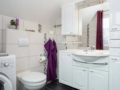 Ferienwohnung für 4 Personen (60 m²) in Zingst (Ostseebad) 10/10