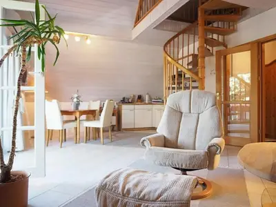 Ferienwohnung für 2 Personen (42 m²) in Zingst 1/10