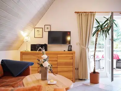 Ferienwohnung für 2 Personen (42 m²) in Zingst 2/10