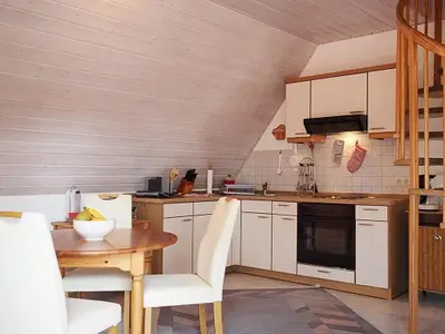 Ferienwohnung für 2 Personen (42 m²) in Zingst 5/10