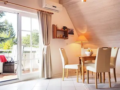 Ferienwohnung für 2 Personen (42 m²) in Zingst 6/10