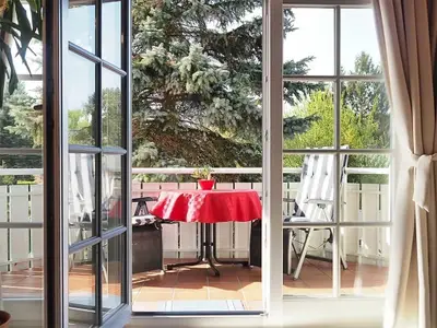 Ferienwohnung für 2 Personen (42 m²) in Zingst 7/10