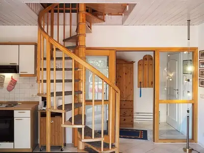 Ferienwohnung für 2 Personen (42 m²) in Zingst 8/10