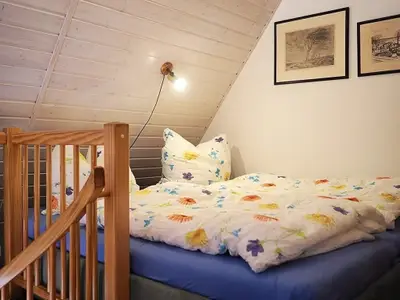 Ferienwohnung für 2 Personen (42 m²) in Zingst 9/10