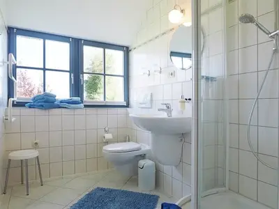 Ferienwohnung für 2 Personen (42 m²) in Zingst 10/10