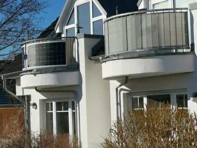 Ferienwohnung für 4 Personen (60 m²) in Zingst (Ostseebad) 2/10