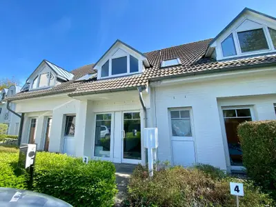Ferienwohnung für 4 Personen (60 m²) in Zingst (Ostseebad) 4/10