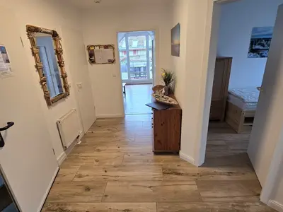 Ferienwohnung für 4 Personen (60 m²) in Zingst (Ostseebad) 10/10