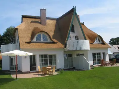 Ferienwohnung für 4 Personen (51 m²) in Zingst 1/10