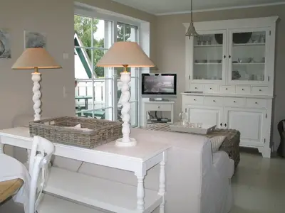 Ferienwohnung für 4 Personen (51 m²) in Zingst 3/10