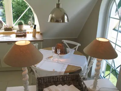 Ferienwohnung für 4 Personen (51 m²) in Zingst 4/10