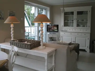 Ferienwohnung für 4 Personen (51 m²) in Zingst 5/10