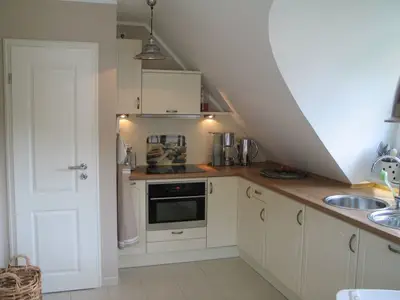 Ferienwohnung für 4 Personen (51 m²) in Zingst 9/10