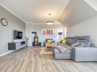 Ferienwohnung für 4 Personen (82 m²) in Zingst (Ostseebad) 3/10