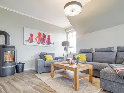 Ferienwohnung für 4 Personen (82 m²) in Zingst (Ostseebad) 4/10