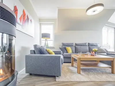 Ferienwohnung für 4 Personen (82 m²) in Zingst (Ostseebad) 5/10