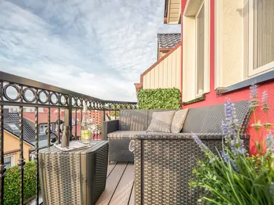 Ferienwohnung für 4 Personen (82 m²) in Zingst (Ostseebad) 9/10