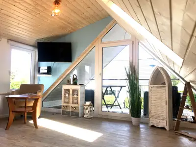 Ferienwohnung für 3 Personen (35 m²) in Zingst 3/10