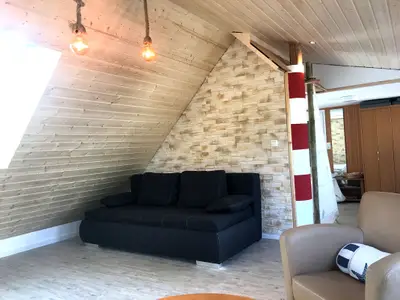 Ferienwohnung für 3 Personen (35 m²) in Zingst 4/10