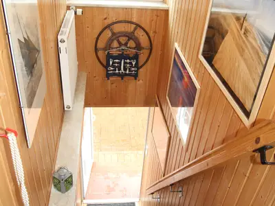 Ferienwohnung für 3 Personen (35 m²) in Zingst 5/10