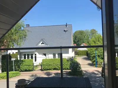 Ferienwohnung für 3 Personen (35 m²) in Zingst 7/10