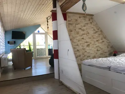 Ferienwohnung für 3 Personen (35 m²) in Zingst 8/10