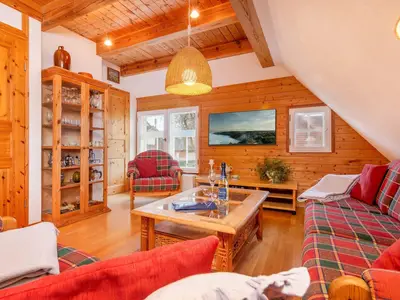 Ferienwohnung für 3 Personen (62 m²) in Zingst (Ostseebad) 2/10