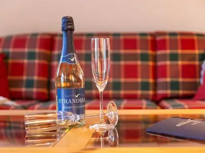 Ferienwohnung für 3 Personen (62 m²) in Zingst (Ostseebad) 3/10