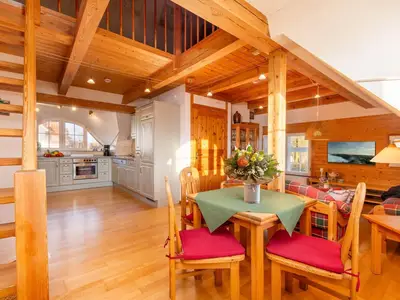 Ferienwohnung für 3 Personen (62 m²) in Zingst (Ostseebad) 4/10