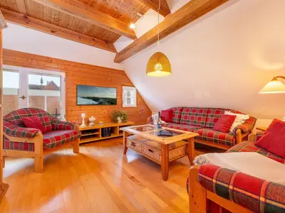 Ferienwohnung für 3 Personen (62 m²) in Zingst (Ostseebad) 6/10