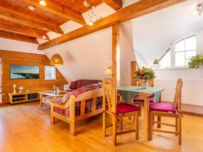 Ferienwohnung für 3 Personen (62 m²) in Zingst (Ostseebad) 7/10