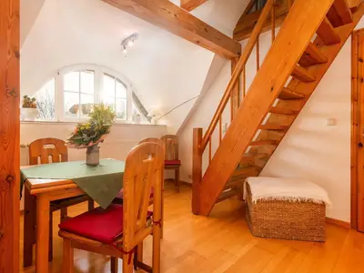 Ferienwohnung für 3 Personen (62 m²) in Zingst (Ostseebad) 8/10