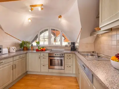 Ferienwohnung für 3 Personen (62 m²) in Zingst (Ostseebad) 9/10