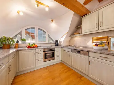 Ferienwohnung für 3 Personen (62 m²) in Zingst (Ostseebad) 10/10