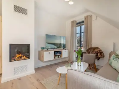 Ferienwohnung für 4 Personen (75 m²) in Zingst (Ostseebad) 1/10