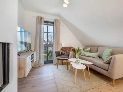 Ferienwohnung für 4 Personen (75 m²) in Zingst (Ostseebad) 2/10