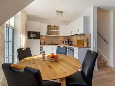 Ferienwohnung für 4 Personen (75 m²) in Zingst (Ostseebad) 3/10