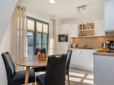 Ferienwohnung für 4 Personen (75 m²) in Zingst (Ostseebad) 4/10