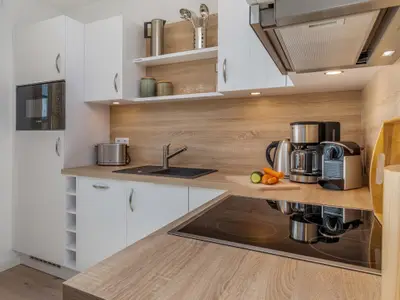 Ferienwohnung für 4 Personen (75 m²) in Zingst (Ostseebad) 5/10