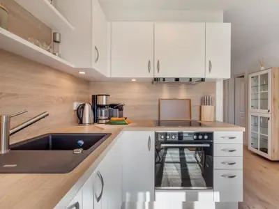 Ferienwohnung für 4 Personen (75 m²) in Zingst (Ostseebad) 6/10