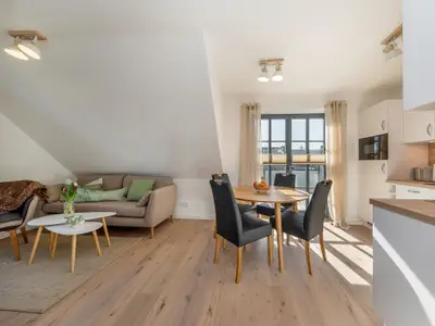 Ferienwohnung für 4 Personen (75 m²) in Zingst (Ostseebad) 7/10