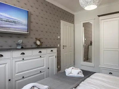 Ferienwohnung für 4 Personen (56 m²) in Zingst 4/10