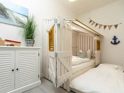 Ferienwohnung für 4 Personen (56 m²) in Zingst 7/10