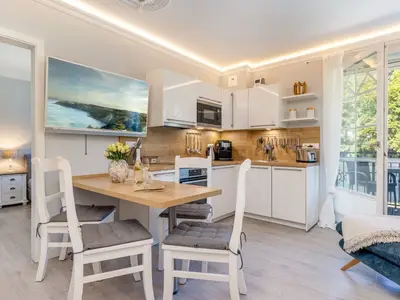 Ferienwohnung für 4 Personen (56 m²) in Zingst 8/10