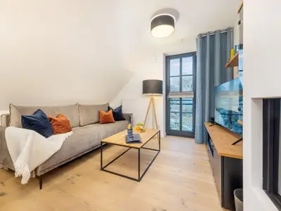 Ferienwohnung für 4 Personen (70 m²) in Zingst 2/10