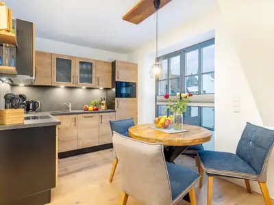 Ferienwohnung für 4 Personen (70 m²) in Zingst 3/10